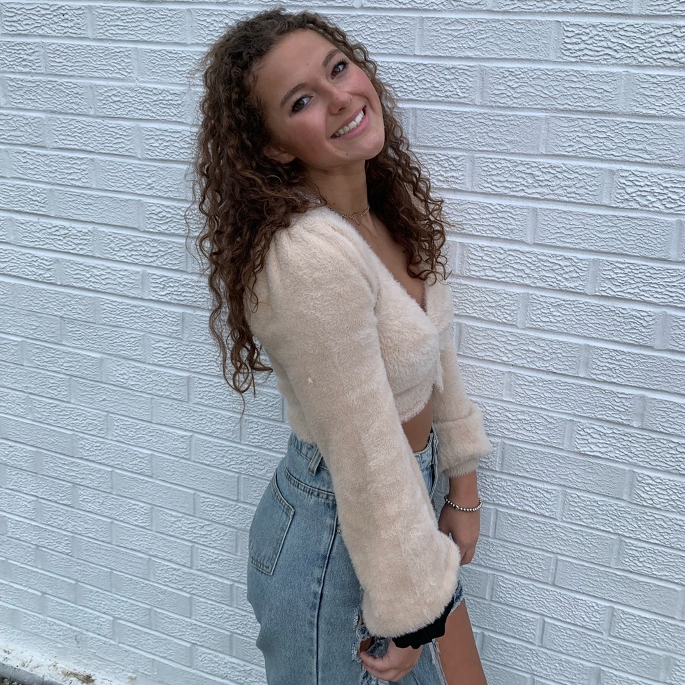 Meet your Posher, Kennedie